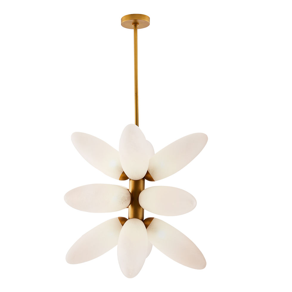 Thumbnail: STARLING CHANDELIER