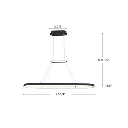 Thumbnail: Eerie 47-in