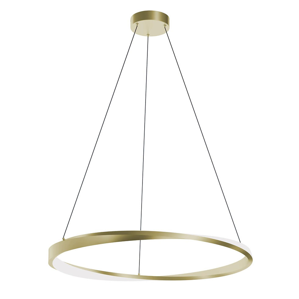 Thumbnail: Oberon 32'' LED Pendant