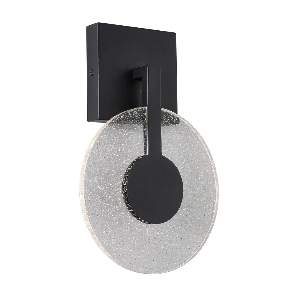 Thumbnail: Apollo 12in LED Sconce