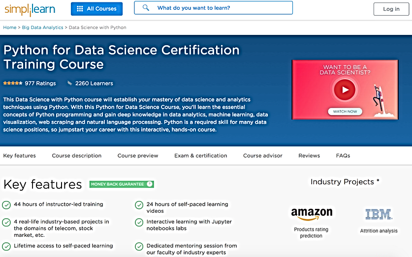 Python_for_Data_Science_Training_Course_