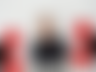 Happy Birthday Nicola!