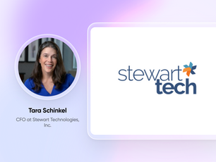 Case Study: Stewart Technologies, Inc.