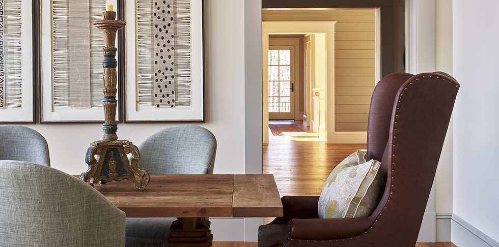 Dining Room by LEE Furniture