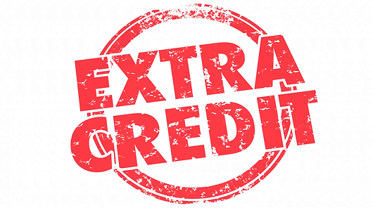 extra-credit-stamp-bonus-work-task-job-w