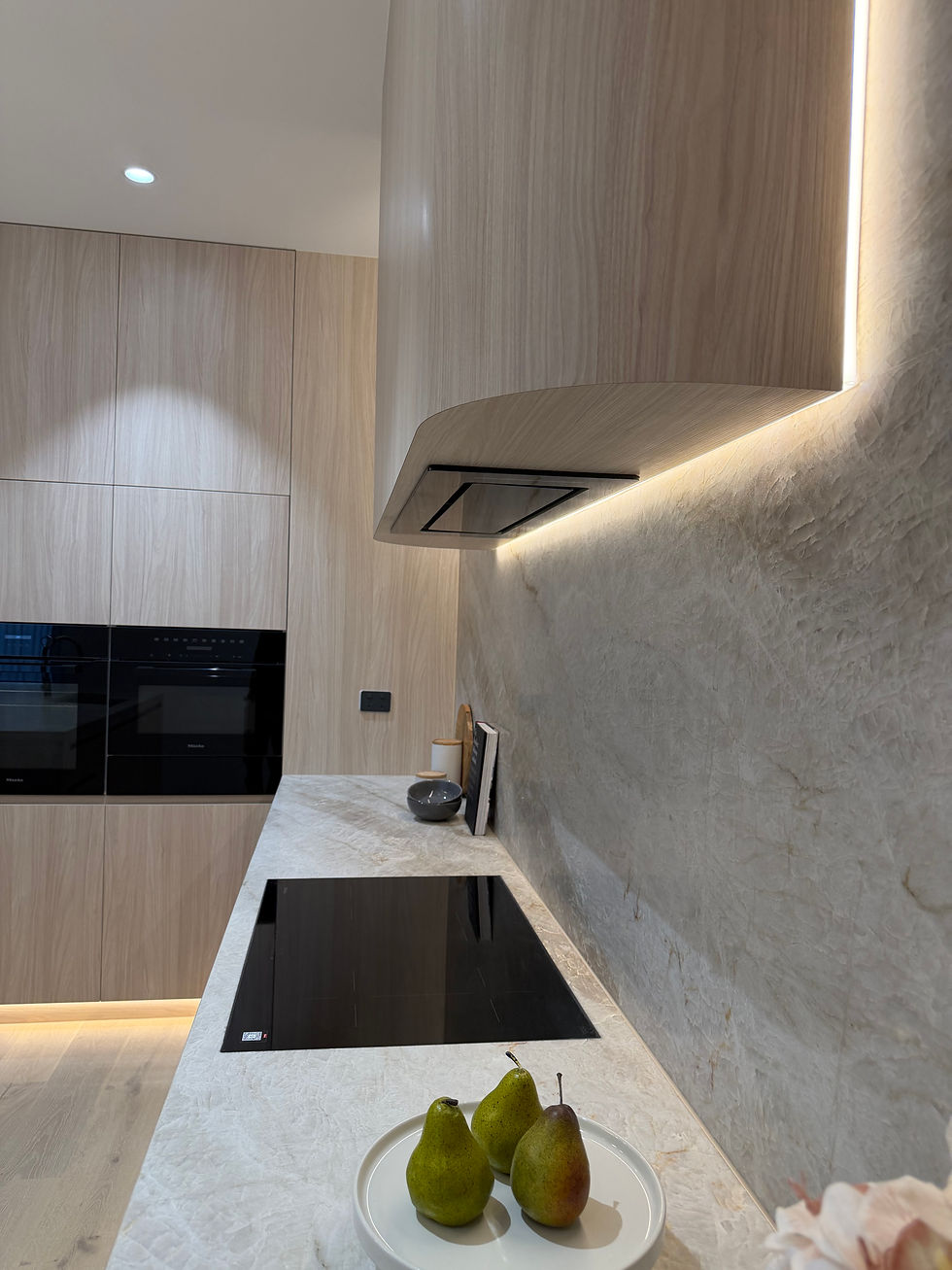 LED LIGHTING