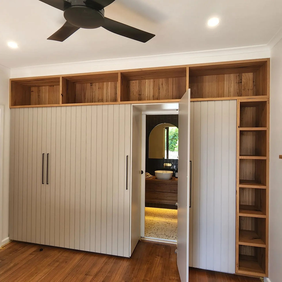 WARDROBE