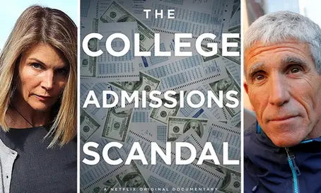 College Admissions Scandal – Is The Problem Really Solved?