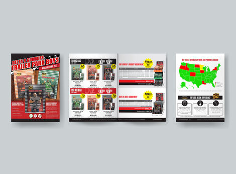 TPB Layout