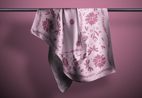 Paisley Scarf - Pink.jpg