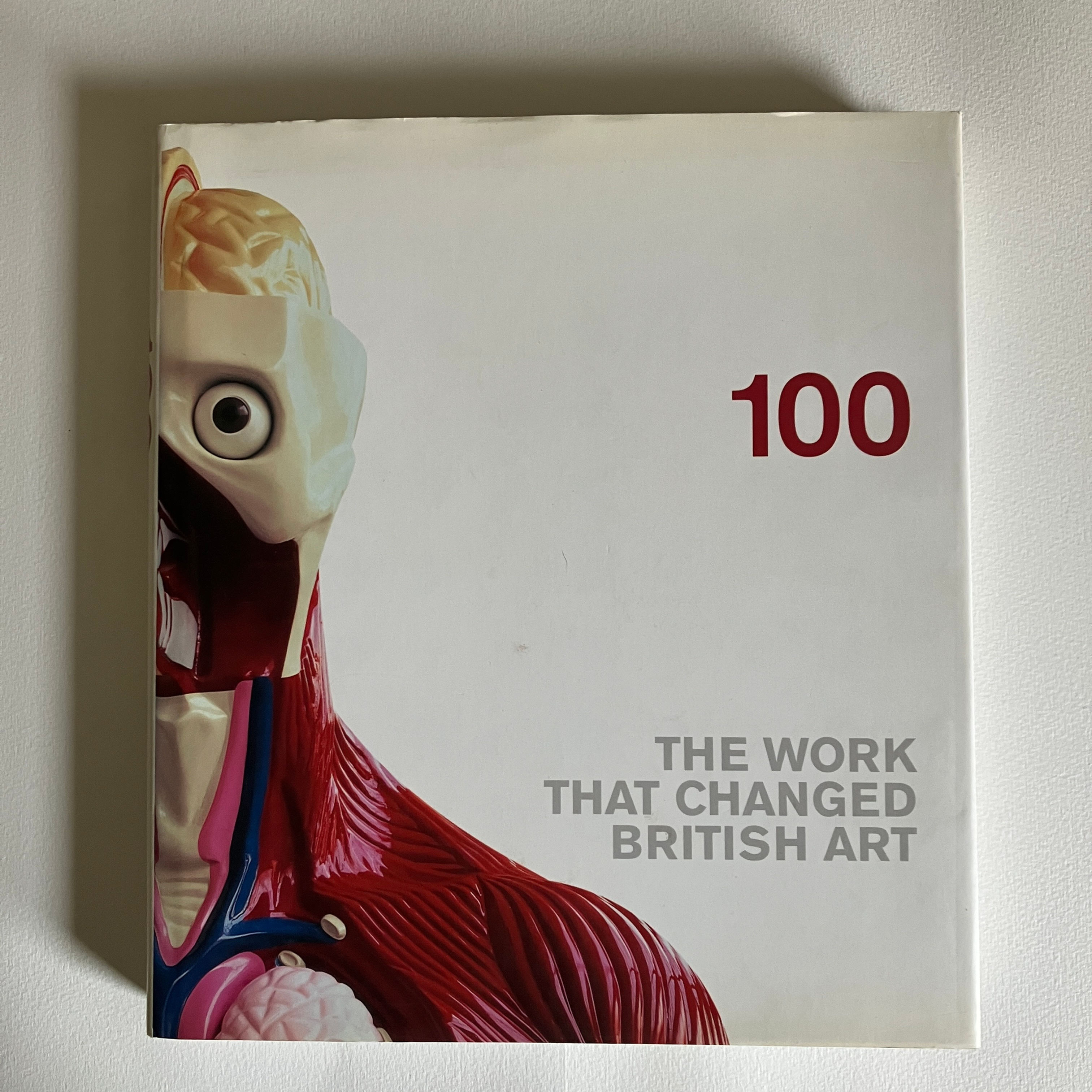 100 - The Work That Changed the Art World, Saatchi Gallery