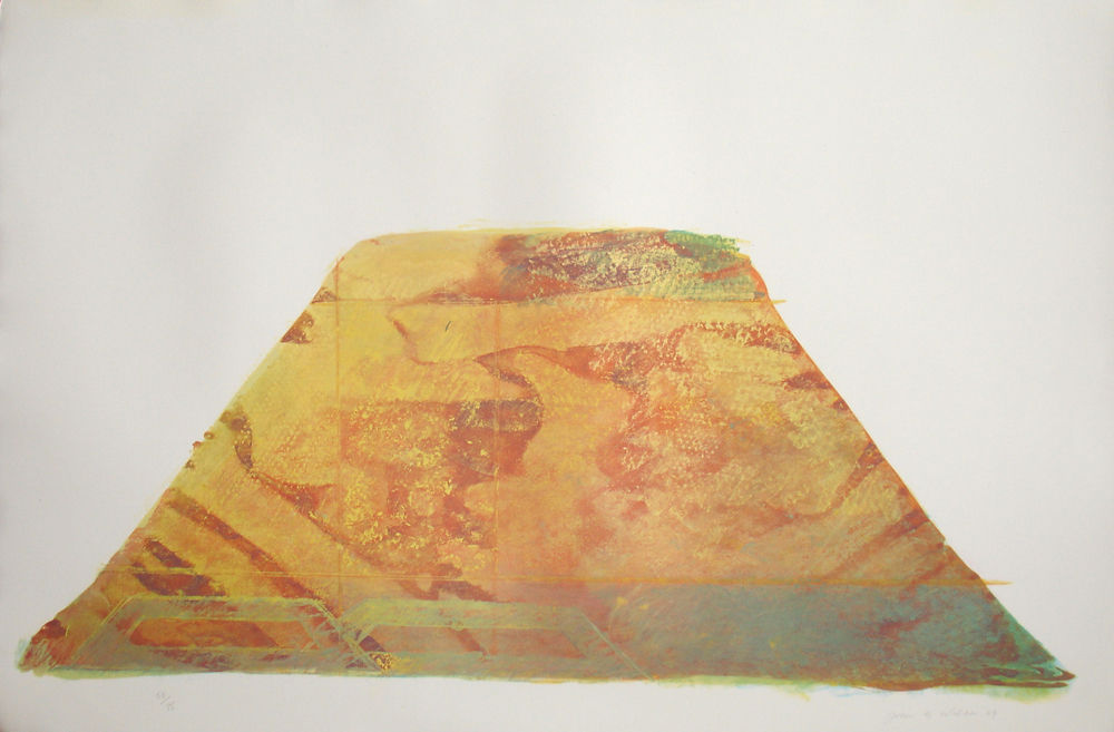 Headingley V by John Walker