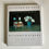 Thumbnail: Exchanging Hats - Elizabeth Bishop Paintings by William Benton