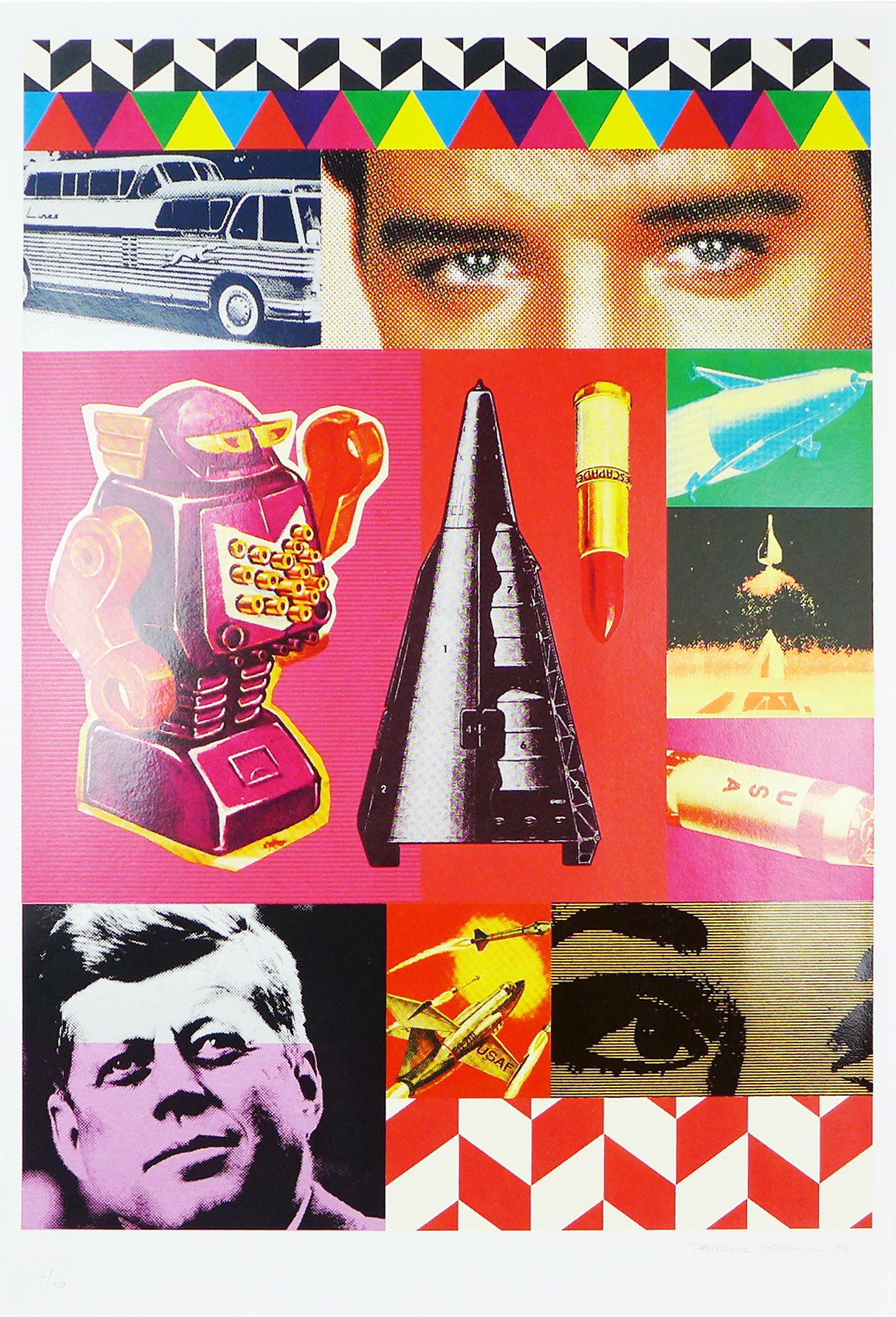 Americana Part I