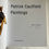 Thumbnail: Patrick Caulfield by Marco Livingstone