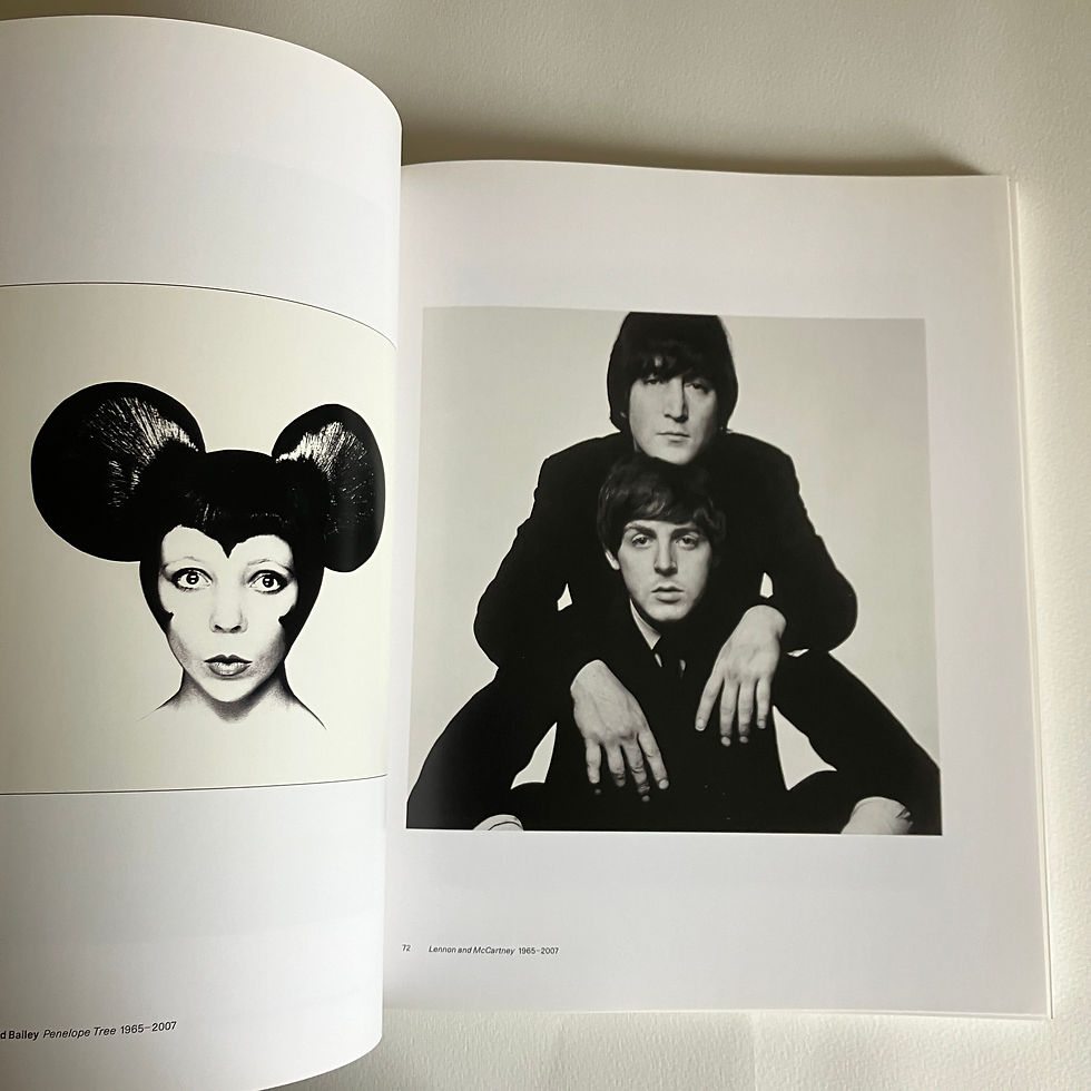 Thumbnail: Pop Art Is: Popular, Transient, Expendable, Low cost, Mass produced, Young etc