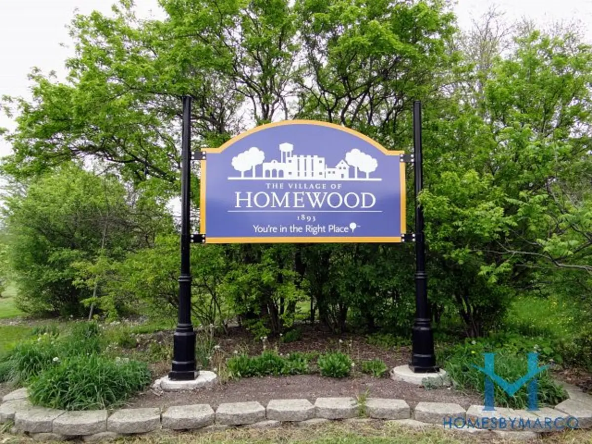 Homewood, IL