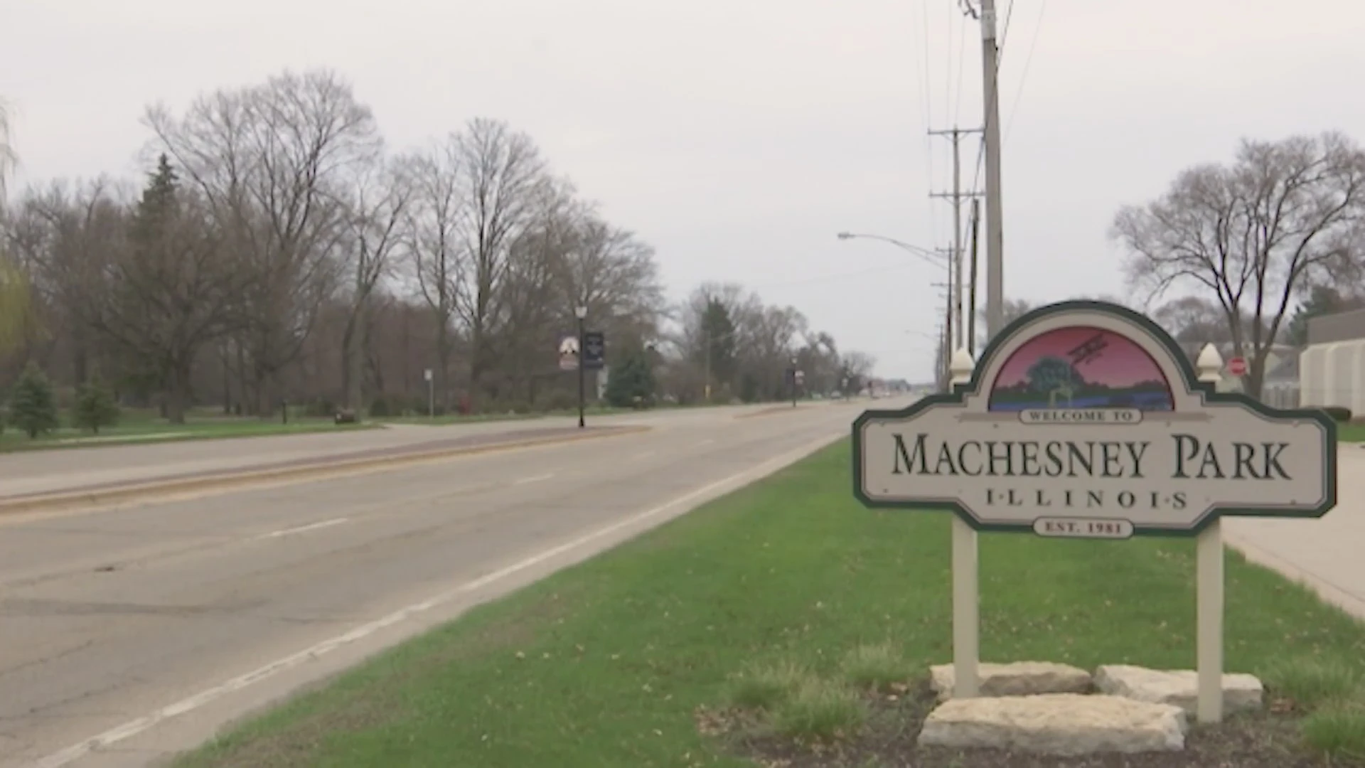 Machesney Park, IL