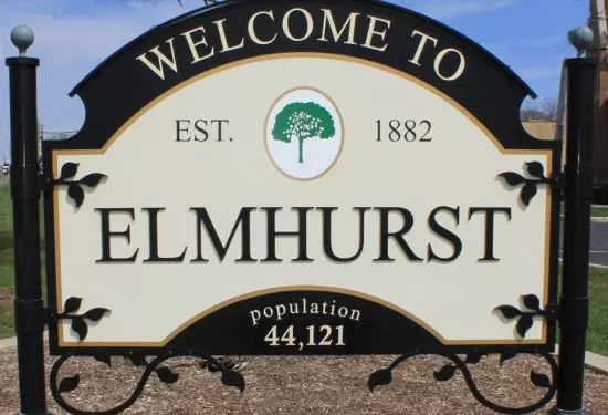 Elmhurst, IL