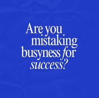 Your Title: What Product Have You Tried & Tested?