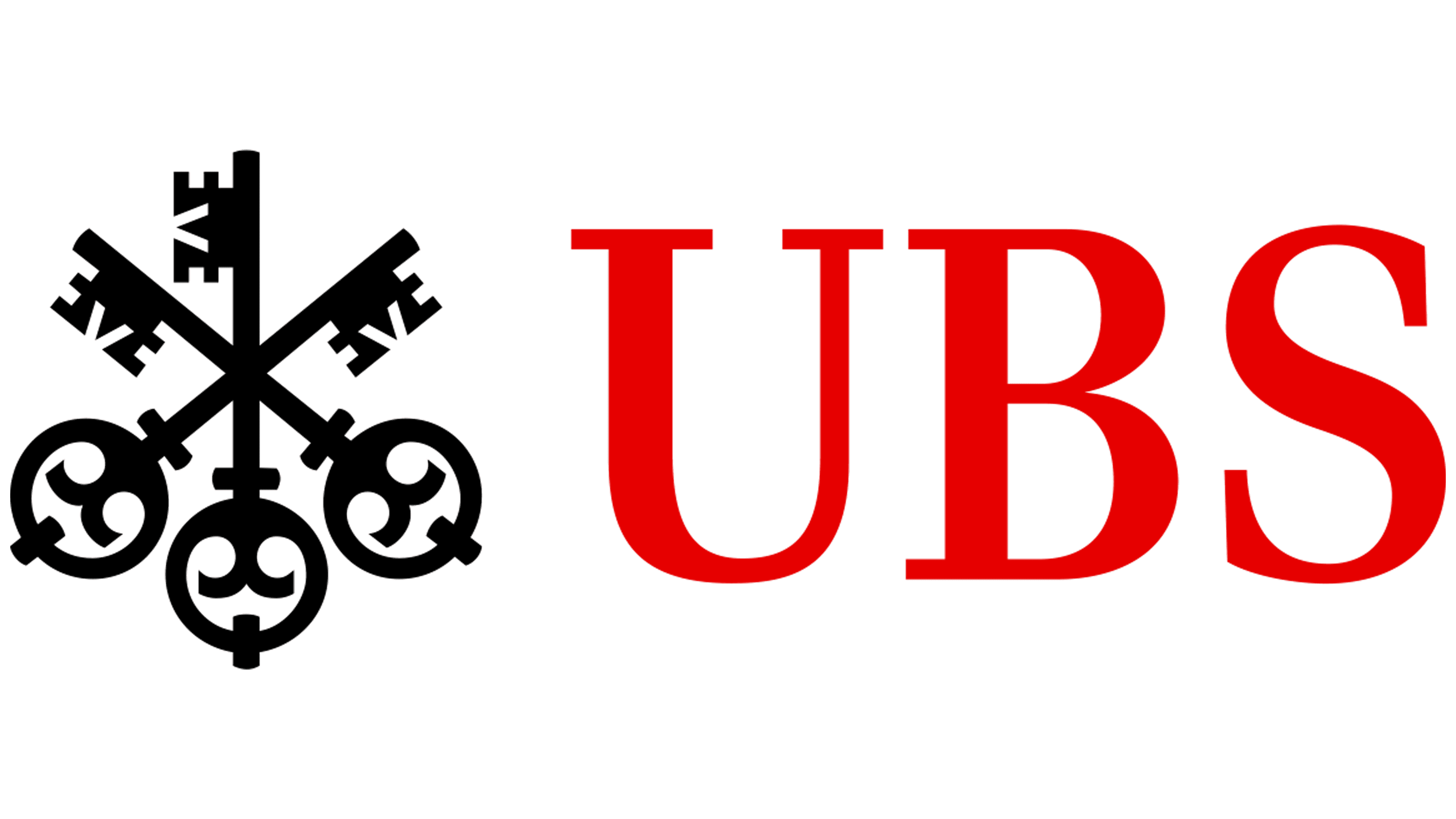 UBS Logo