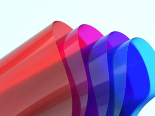 Vernizes de design para vidro