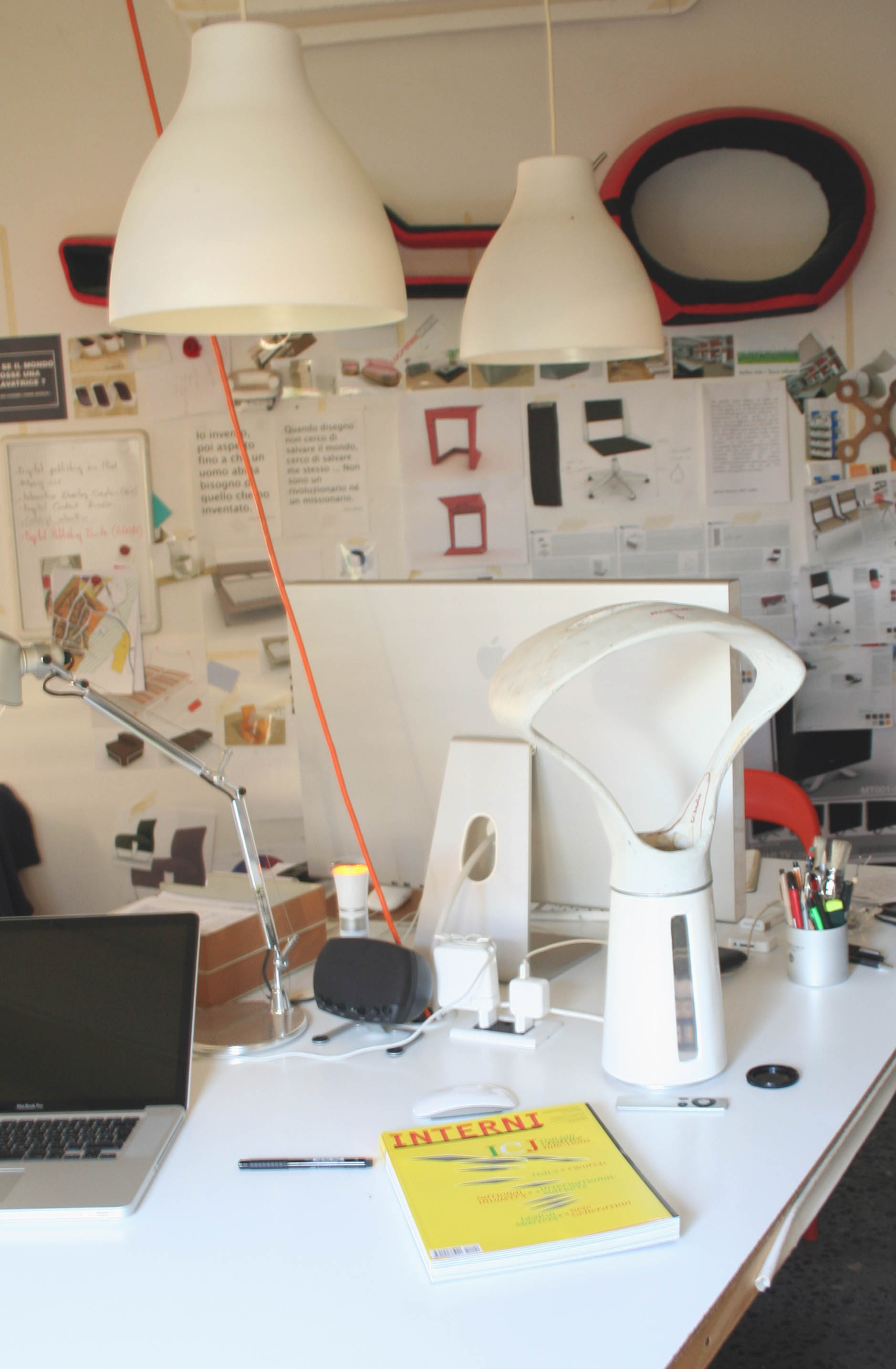 office