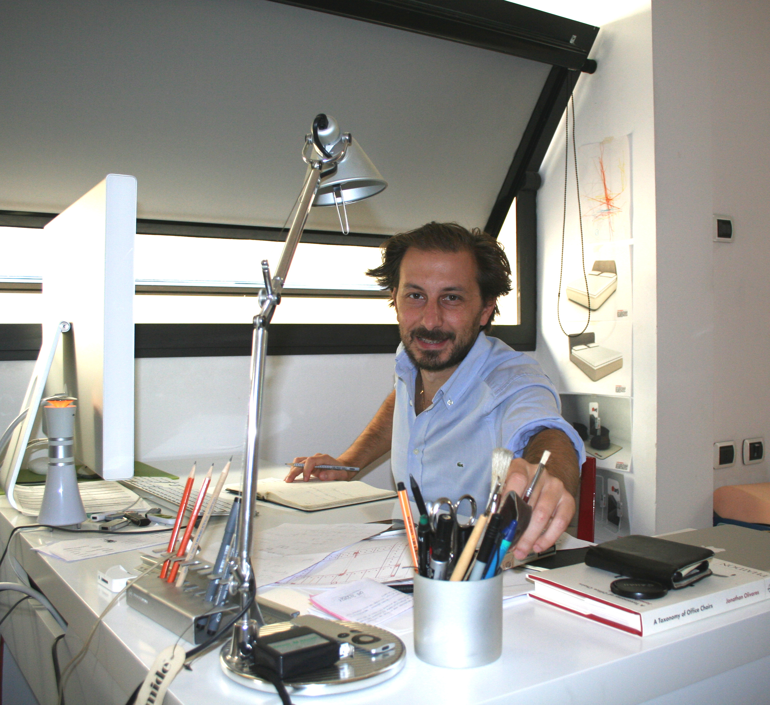 luca Sebis
