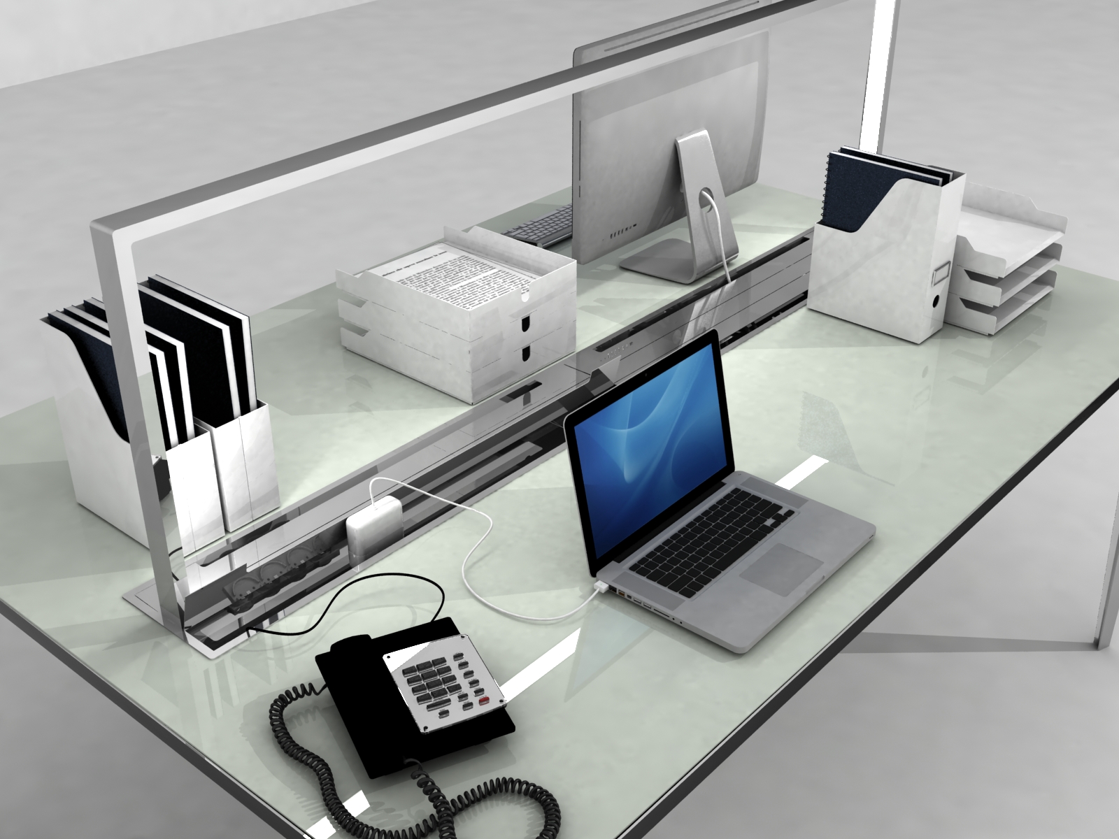 office
