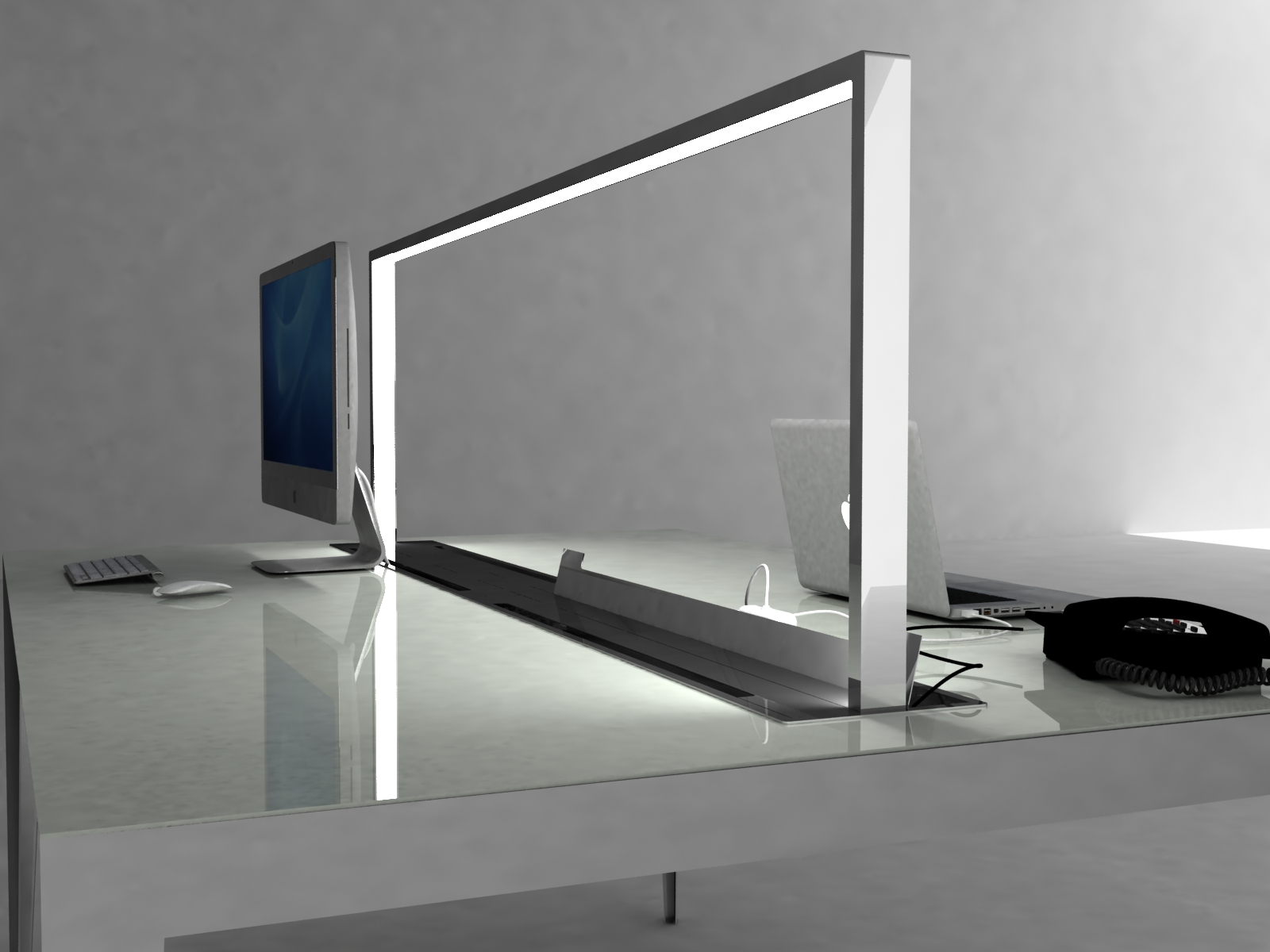 office