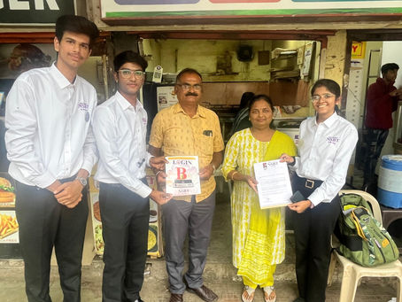 शबरी थालीपीठ सेंटर