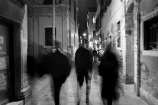 Movement