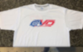 EVO Flag
