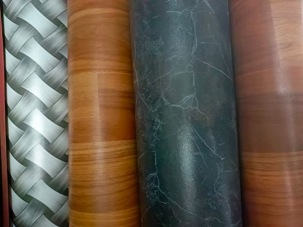 Thumbnail: PVC Flooring Mat