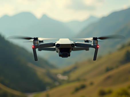 Transform Your Skills: Advanced Drone Training Insights
