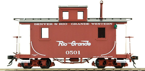 PFM  Sn3  D&RGW SHORT CABOOSE 完成品 PFM Sn3 D&RGW SHORT CABOOSE 完成品 0579f.jpg?v=1624987285