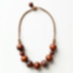 Collar Semillas Andinas