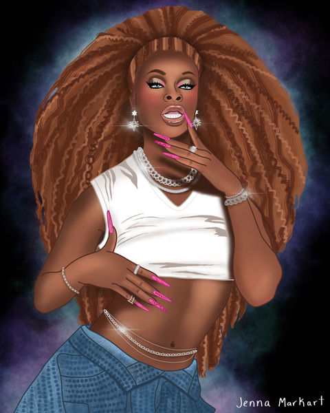 Symone