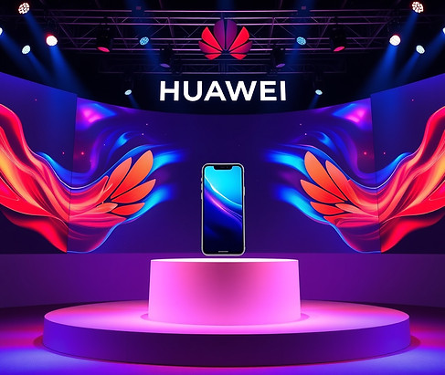 huawei-product-launch