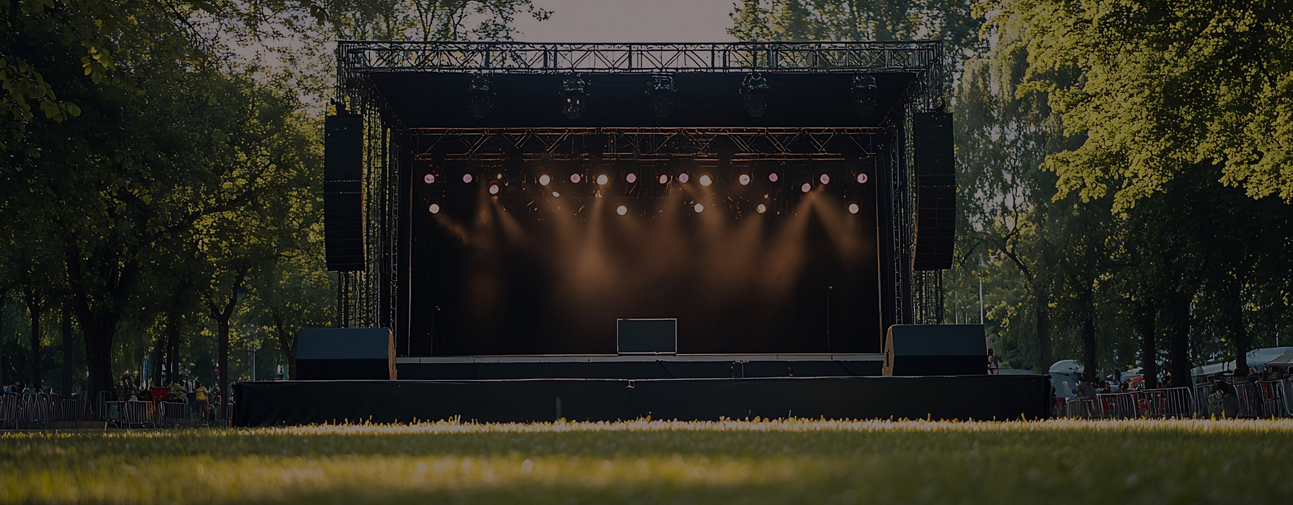 Outdoor-festival