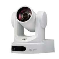 JVC PTZ camera, AV solutions for events