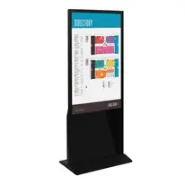 Digital display screen for event AV solutions