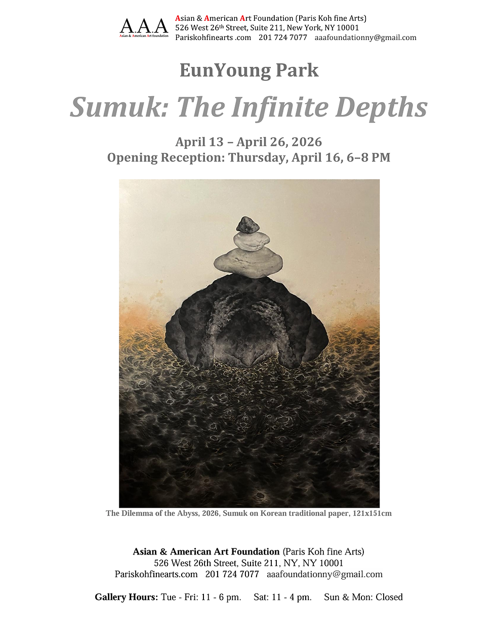 Sumuk_ The Infinite Depths