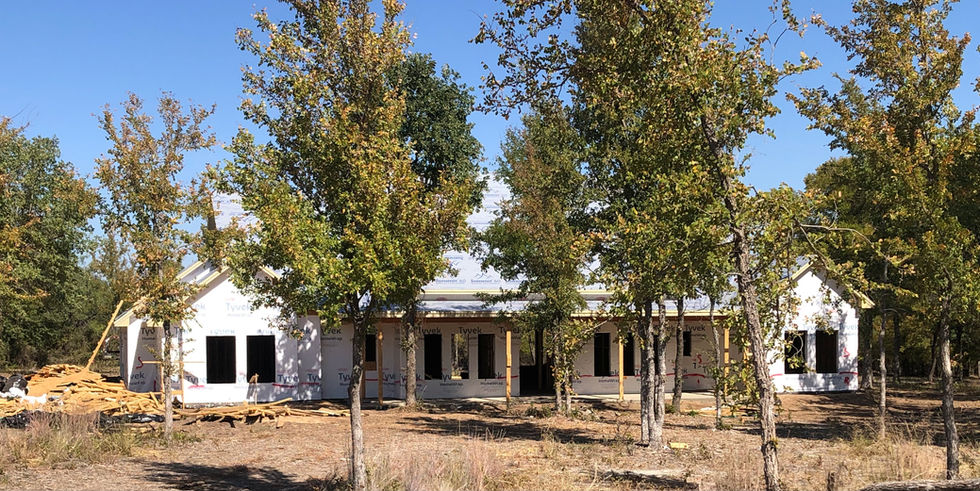 New Home in Diamond C Ranch Estates