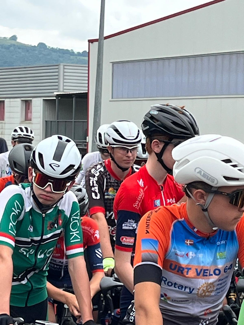 Résultats juillet-août 2026 : nos jeunes coureurs enchaînent les belles performances cet été !