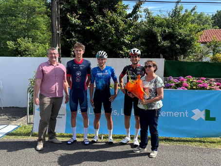 Résultats des courses de mai-juin 2026 : le Sprinter Club Serres-Castet monte sur le podium à Tarnos