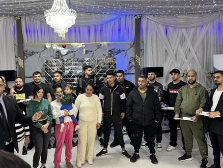 iNNSAMLING TIL ROM-FAMILIE SOM FIKK HUSET ØDELAGT I BRANN