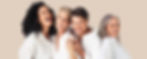 Female models of different ages celebrating their natural bodies in a studio_edited_edited