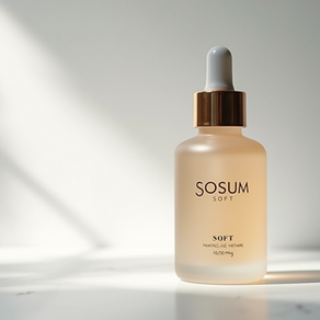 The Transformative Power of Sosum Soft, an affordable alternative to Profhilo using the BAP Technique (Five Point Face Lift)