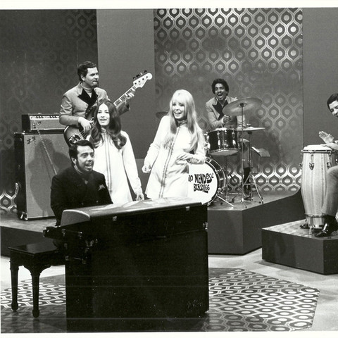 The Original Brasil '66